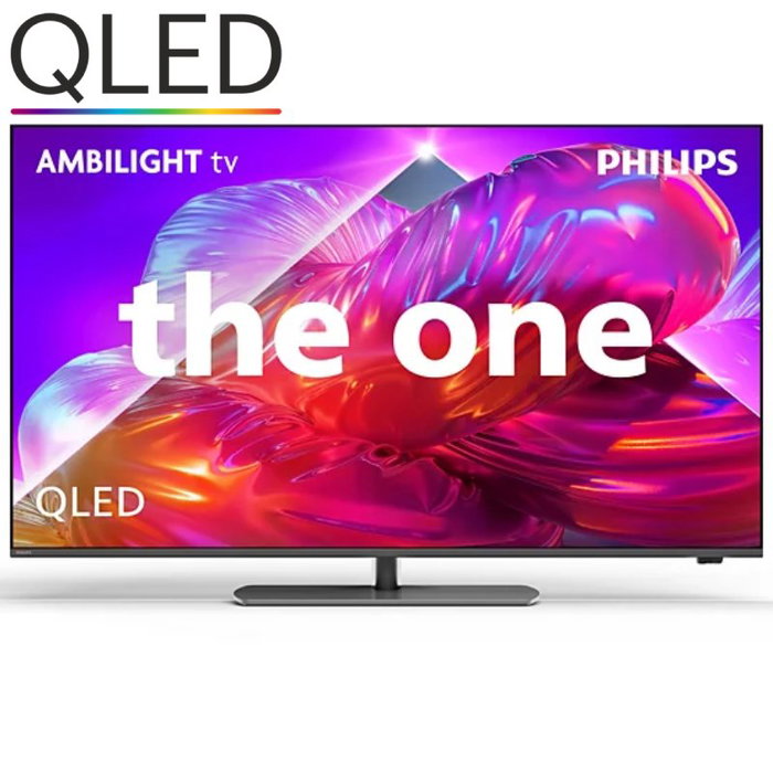 Philips 50PQS9011 50 pulg. Smart TV Ambilight 4K QLED Philips 50PQS9011 50 pulg. Smart TV Ambilight 4K QLED